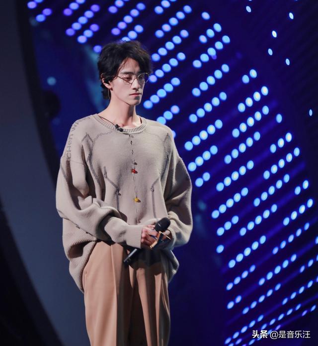 我们的歌2：郑云龙和孙楠翻唱《一荤一素》，小鬼和李玟泪洒现场