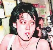 18年后，陈宝莲跳楼撇下的男婴，已经长成干爹“黄大少”的模样