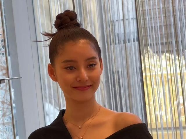 岛国10位美女明星，第1位实在太美了，犹如仙女下凡