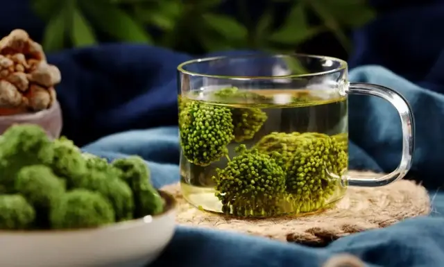 一冬最怕堵，一杯就管用！人人必备