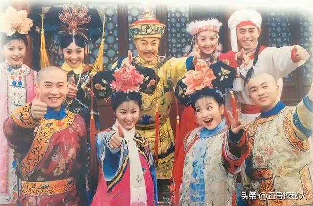 强吻林心如，忘恩负义？招黑体质的周杰早已走上人生另一条大道