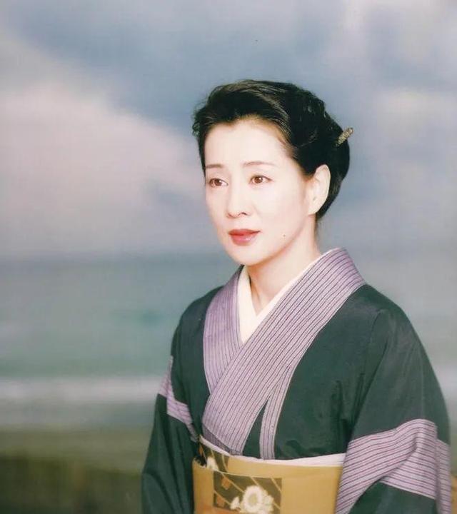 吉永小百合：11岁出道的昭和第一美人，拍了124部电影，79岁也美