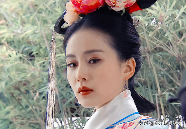 将陈瑶的妆发搬给张予曦，曾明辉这操作，是笃定《皓衣行》不播？