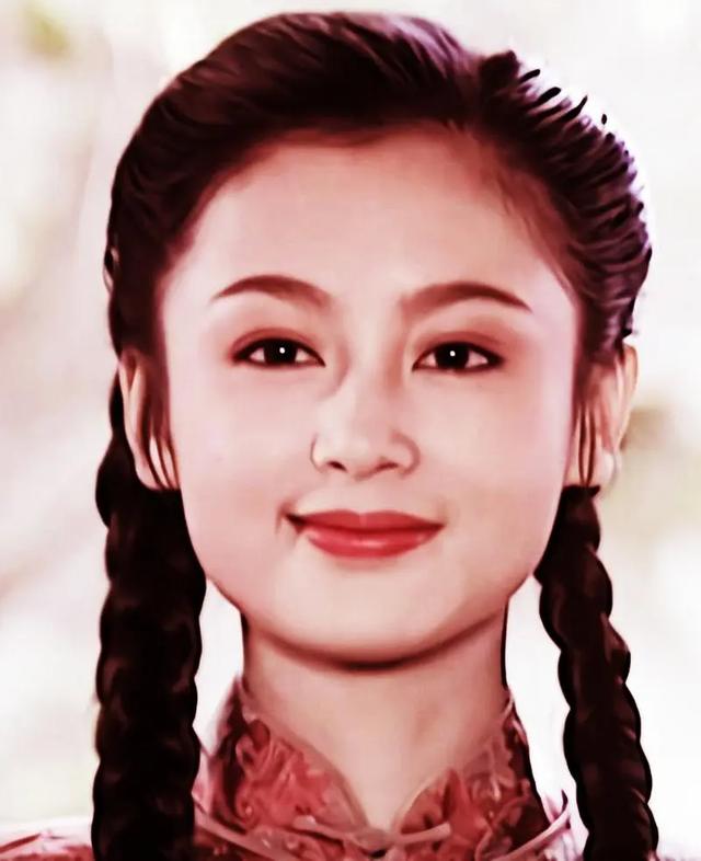从江西走出来的10位女星，个个颜值天花板，你最喜欢谁？