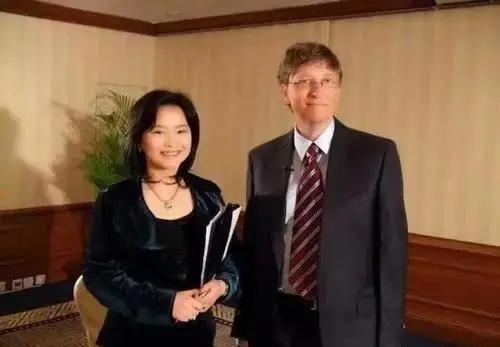 央视前主持成蕾潜伏20年，因一句口误，暴露间谍身份