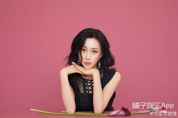 还记得《琅琊榜》中的隽娘吗？她现在长这样