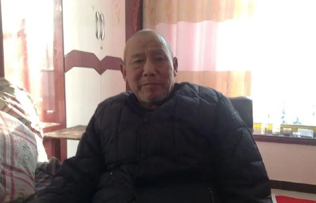 岳云鹏之父：庄稼汉养出忠孝两全的儿子，50年的人生有泪也有幸福