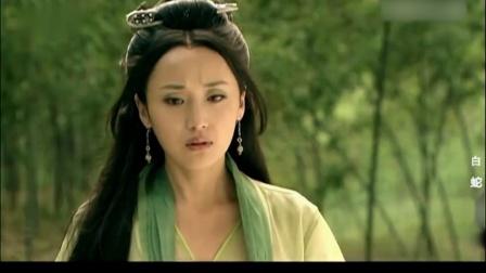 从最美公孙绿萼，到《枕上书》女君橘诺，41岁的她也演上长辈了