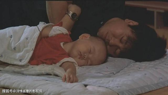 大尺度伦理电影《快乐到死》：初恋重燃的激情火焰，婚外情的诱惑