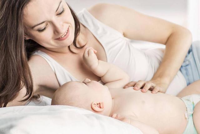 “母乳”用英语怎么说？千万不要说mother milk!