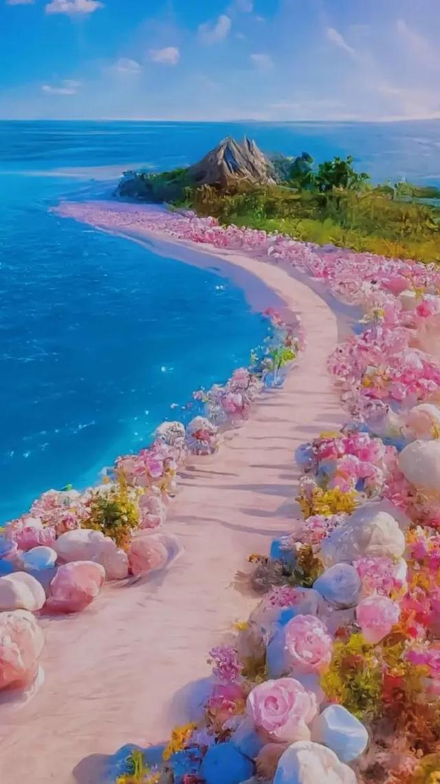 男人害怕失去老婆通常会有以下表现：