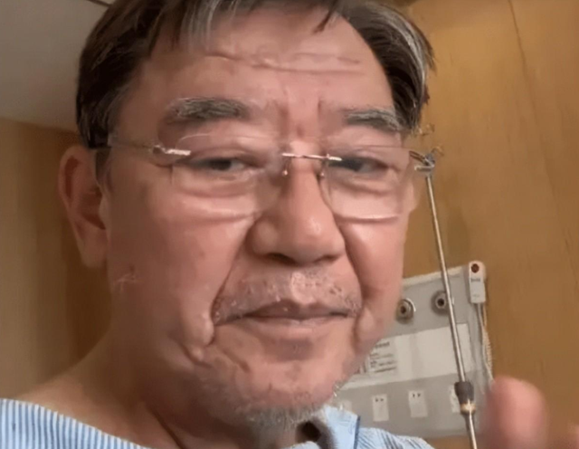 “两面三刀”的李立群，终于走到了这一步
