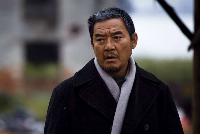 “两面三刀”的李立群，终于走到了这一步