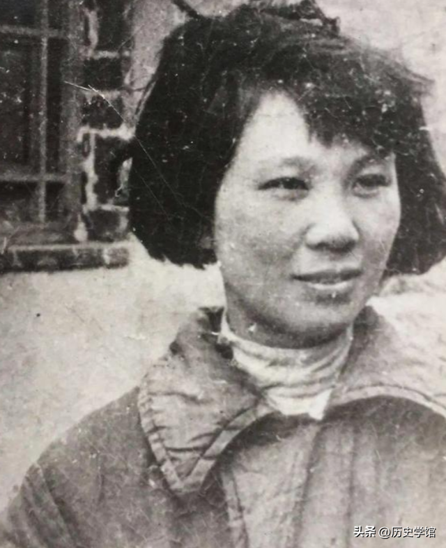 1975年，重庆掘出一戴手铐的女尸，揭开了26年前女地下党失踪之谜