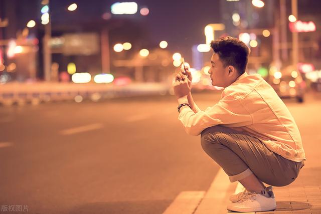 帅哥同志：从同性恋到异性恋，我还是把控不好