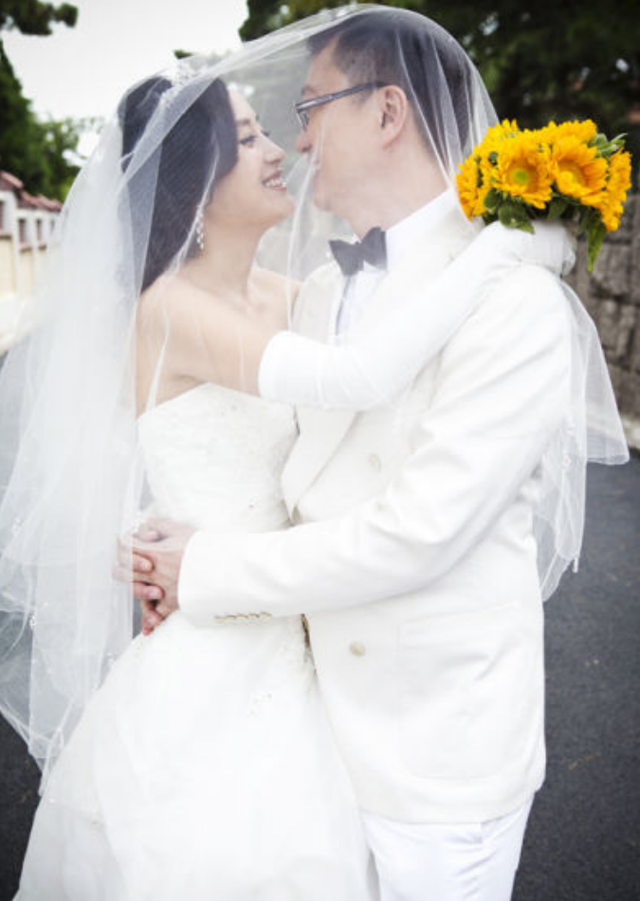 从最美公孙绿萼，到《枕上书》女君橘诺，41岁的她也演上长辈了