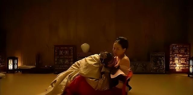 韩国限制级电影，香艳露骨，少儿不宜！