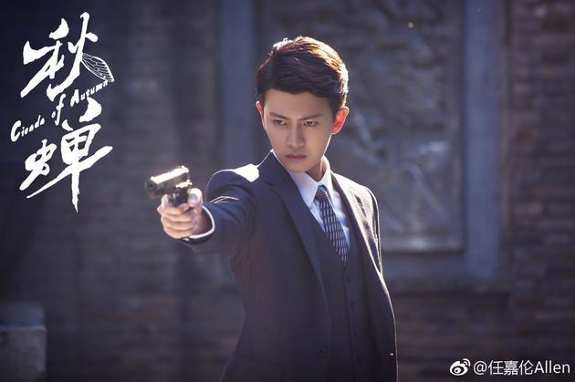 成龙正午新剧4月开播 王凯任嘉伦等男神组团来袭