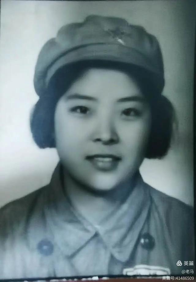 母亲的平凡