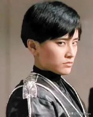 大岛由加利：从武打女星到港片传奇，她的打女之路究竟有多拼？