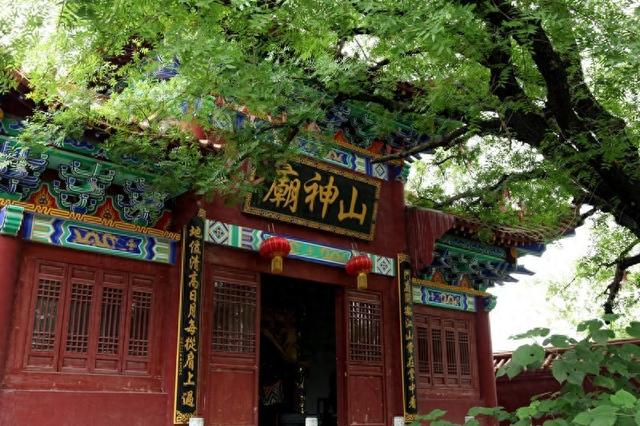 郭长顺奇遇（民间故事）