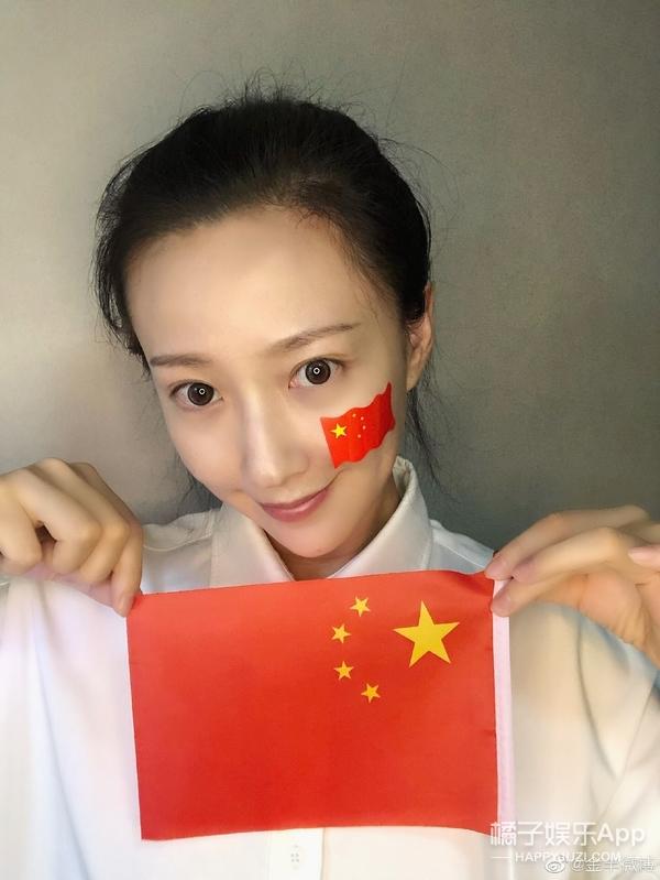 还记得《琅琊榜》中的隽娘吗？她现在长这样