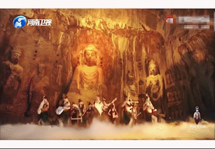 不追星、打脸资本，全网吹爆的“河南卫视”又来了