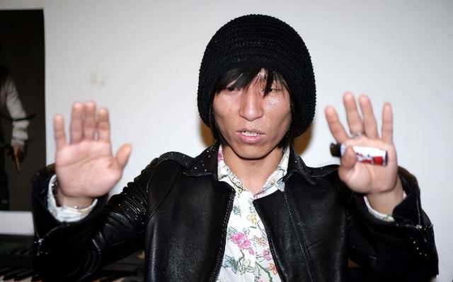 在北京被抓捕的4位明星，个个臭名远扬星途惨淡，没一个值得同情