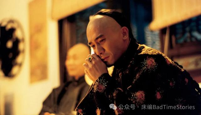 梁朝伟10部经典电影盘点:认识得太早或太晚,结果都不行!