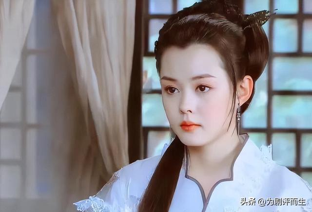 《花琉璃》中的4位高光配角，看着脸熟，你未必能说出演员的名字