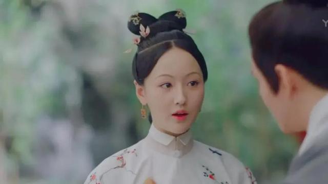 《玉楼春》大团圆式结局,但留下3大遗憾,这3个人的结局意难平
