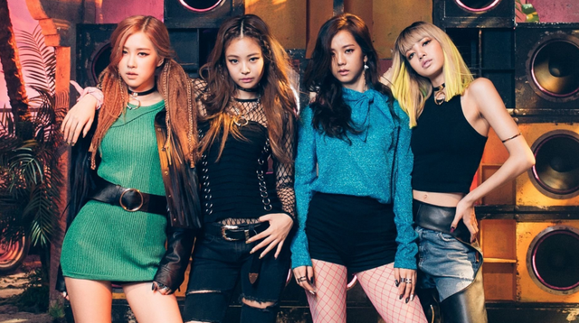 韩团BLACKPINK翻车！微博公然采用争议文案，评论区沦陷仍不删改