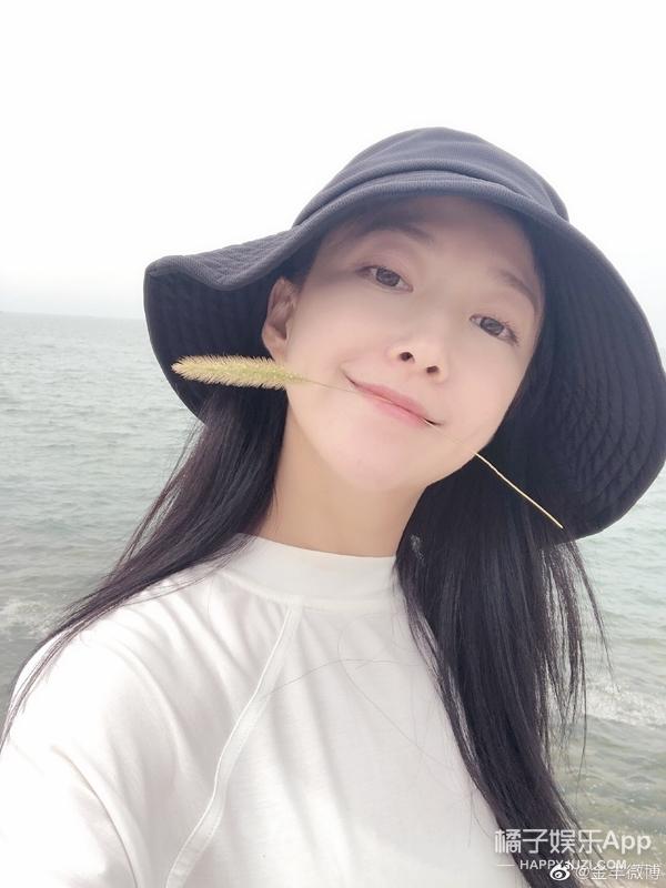 还记得《琅琊榜》中的隽娘吗？她现在长这样