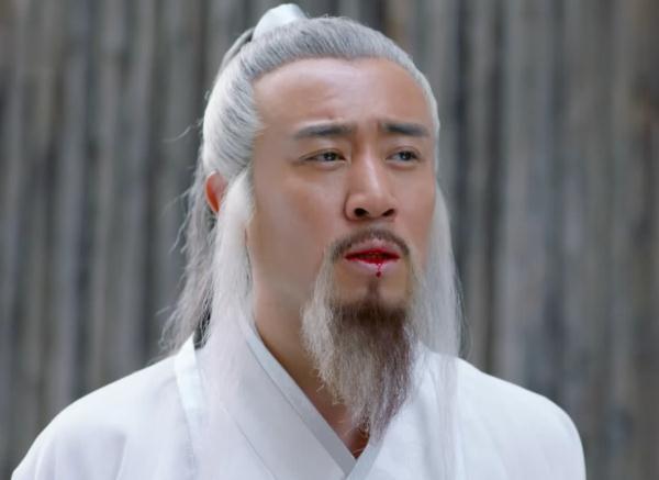 封神演义：子牙魂魄丢失，武吉带子牙魂魄回家，马氏打扮惊艳众人
