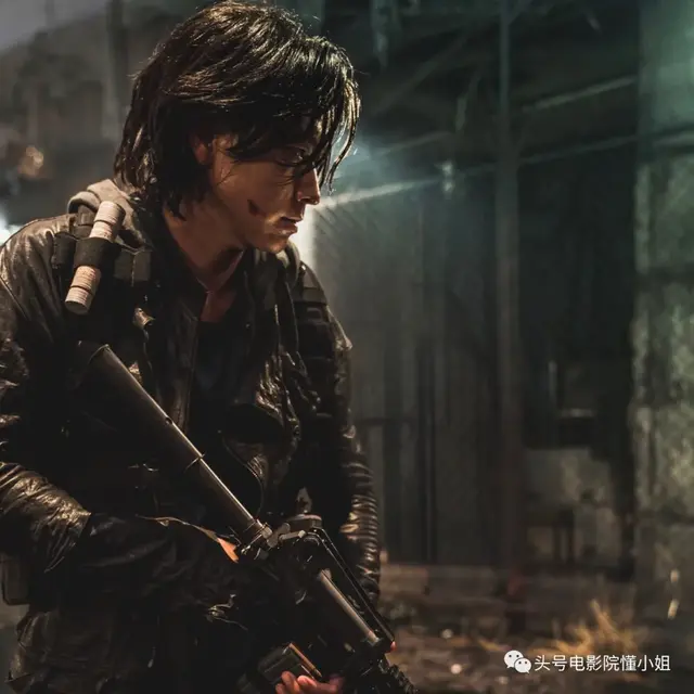 2部丧尸片，韩国抢先上映！《釜山行2》定档7月，不是第一部续集