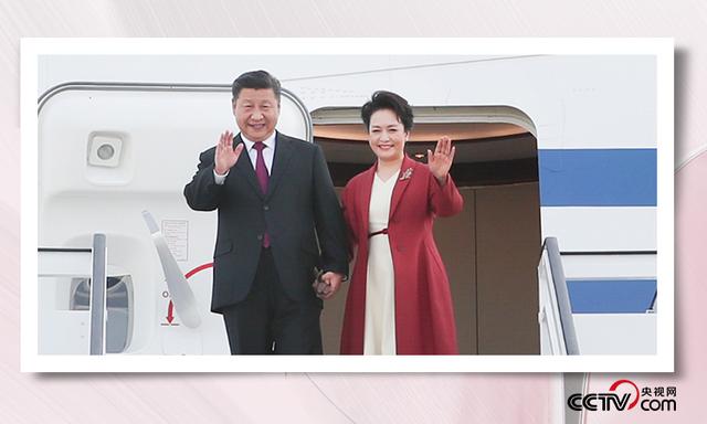 执子之手
