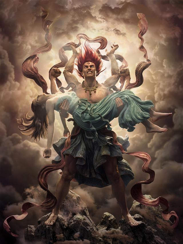 “天龙八部”大有玄机，你可知道天龙是什么，八部又是哪八部？