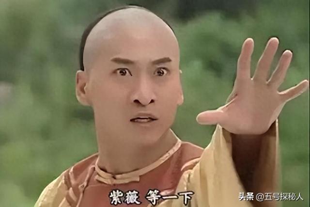 强吻林心如，忘恩负义？招黑体质的周杰早已走上人生另一条大道