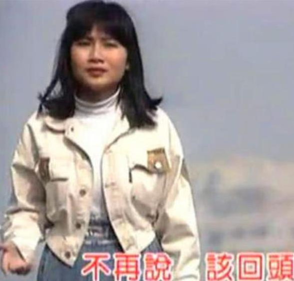 55岁的李娜:从“歌坛天后”到“削发为尼”,她经历了啥?
