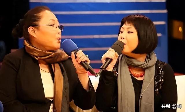 斯琴高娃的女儿孙丹：我的沧桑母亲，我的瘫痪父亲，我带泪的亲情