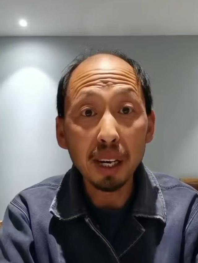 “守山大叔”于新伟，他的清醒打脸了那些急于割韭菜的网红