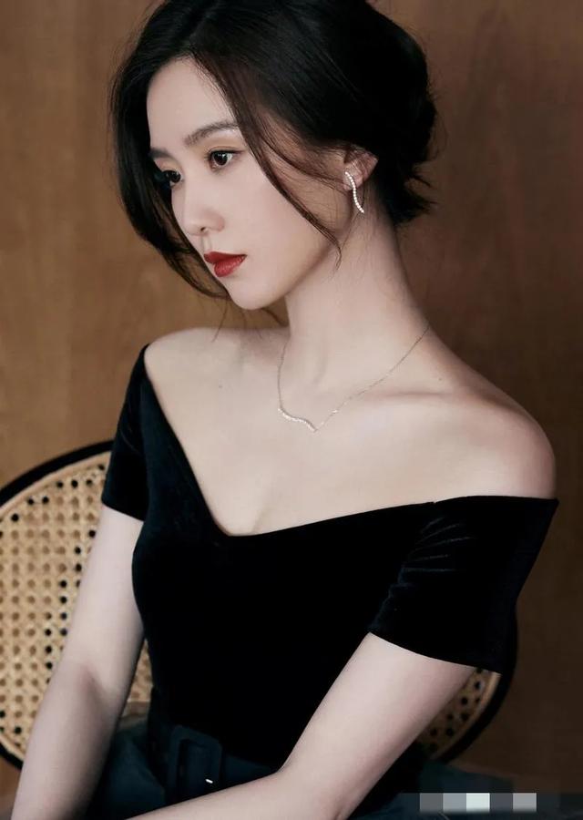 娱乐圈回族女神,谁是颜值扛把子?