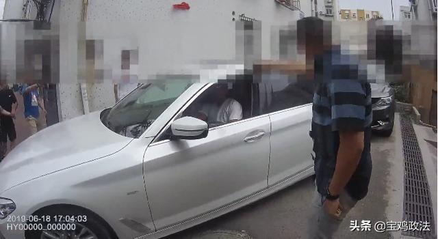 视频曝光！揭秘缉毒现场那颗“消失的子弹”