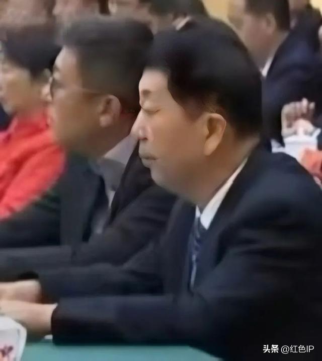 陕甘边区苏维埃政府成立90周年纪念活动革命先烈先辈亲属代表