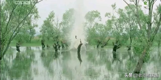 这部非常好看的南斯拉夫电影，还记得吗？情节出乎意料，令人难忘