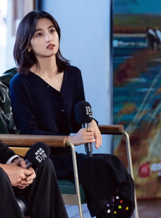 95后“四小花旦”：关晓彤、欧阳娜娜、张子枫、文淇