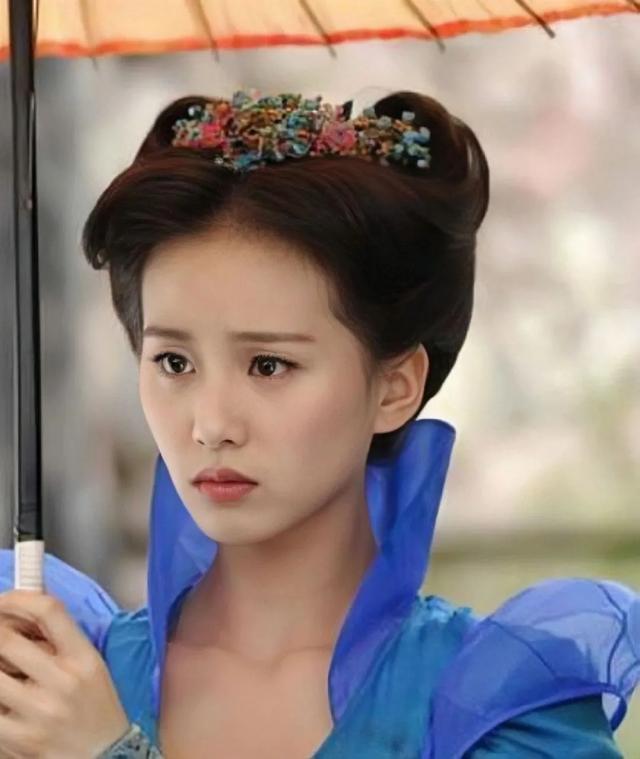 娱乐圈回族女神,谁是颜值扛把子?