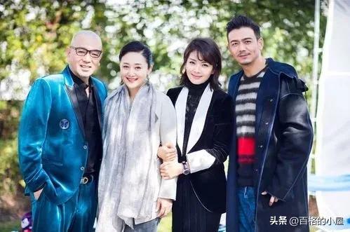 《欢乐颂》有场吻戏，刘涛难进状态，直言：导演喝一杯