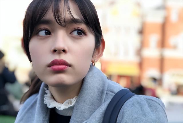 岛国10位美女明星，第1位实在太美了，犹如仙女下凡
