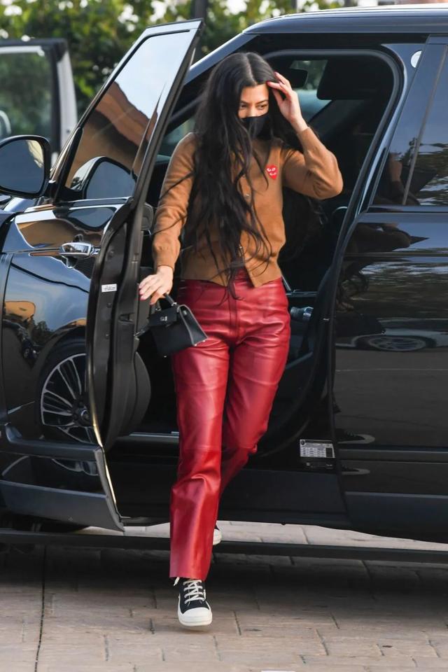 2021，我决定穿这些来提升品位